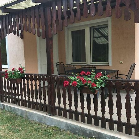 Balatonfenyves - Munkacsy U. 6. Villa Екстериор снимка